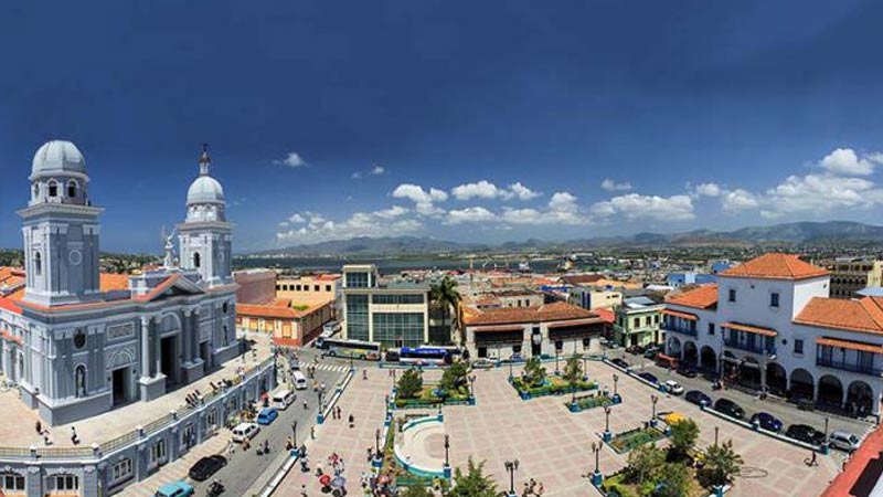 Santiago de Cuba