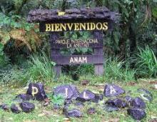 Hidroeléctricas ponen en riesgo sitio patrimonial panameño