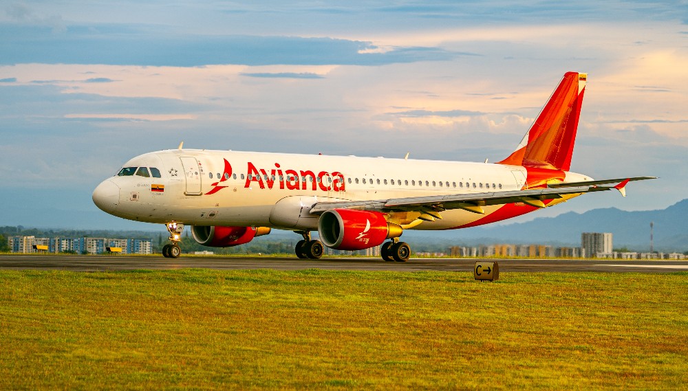 Avianca