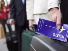 Turismo de negocios y city Breaks centran atención de Travel Tech Show at WTM y Amadeus