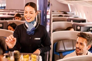 Air Europa