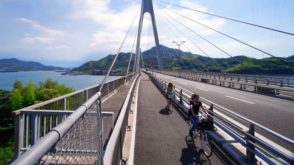 Shimanami Kaido