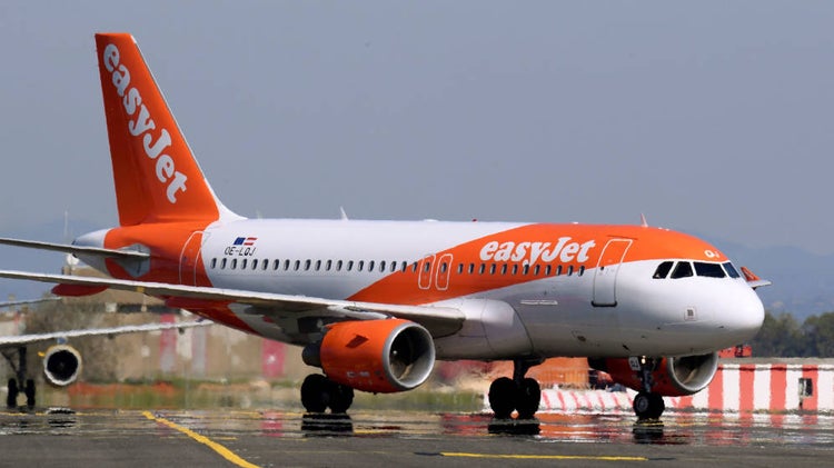 Easyjet