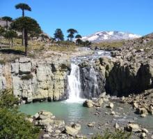 Cinco destinos de la Patagonia para la tercera edad