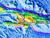 República Dominicana: Destinos turísticos no fueron afectados por el sismo en Haití