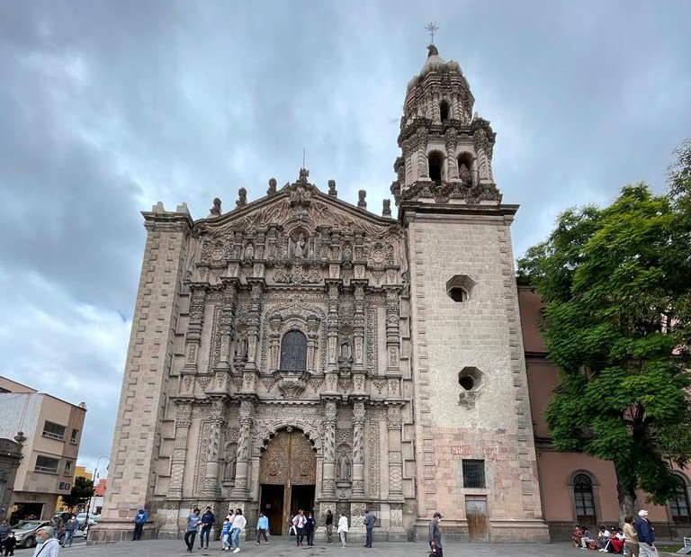 San Luis Potosí