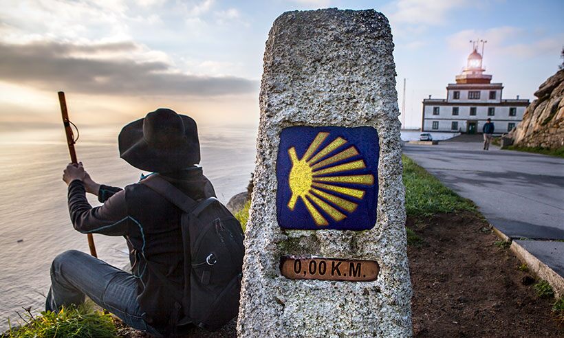 Camino de Santiago