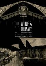 El vino y las cocinas del mundo