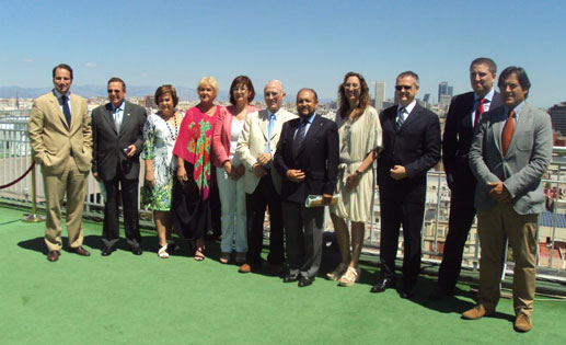 Convenio OMT- Skål, en busca de líderes para el turismo