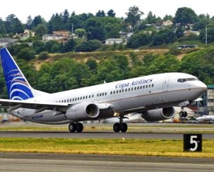 Copa Airlines anuncia más frecuencias en vuelos hacia Cartagena de Indias