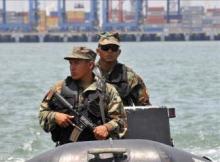 Marinos panameños se quejan ante medida que permite a pilotos extranjeros trabajar en aguas de ese país