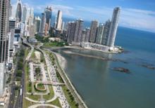 Panamá, el mejor lugar para retirarse en 2016