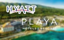 Hyatt Playa