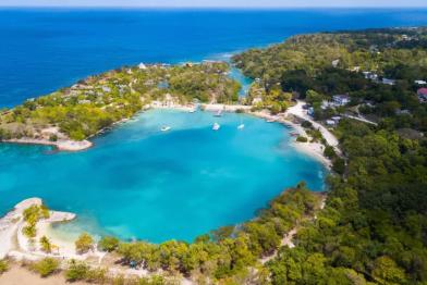 Jamaica