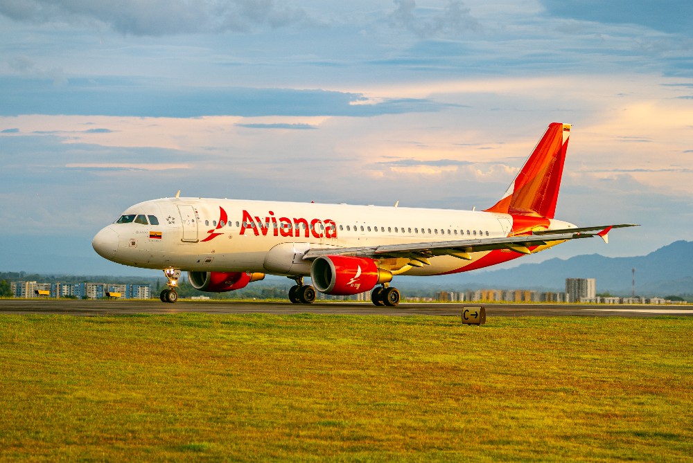 Avianca