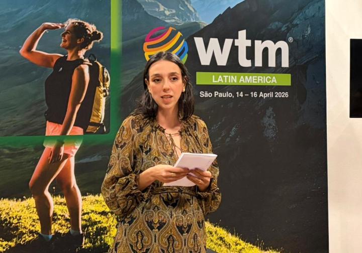 WTM Latin America 2026