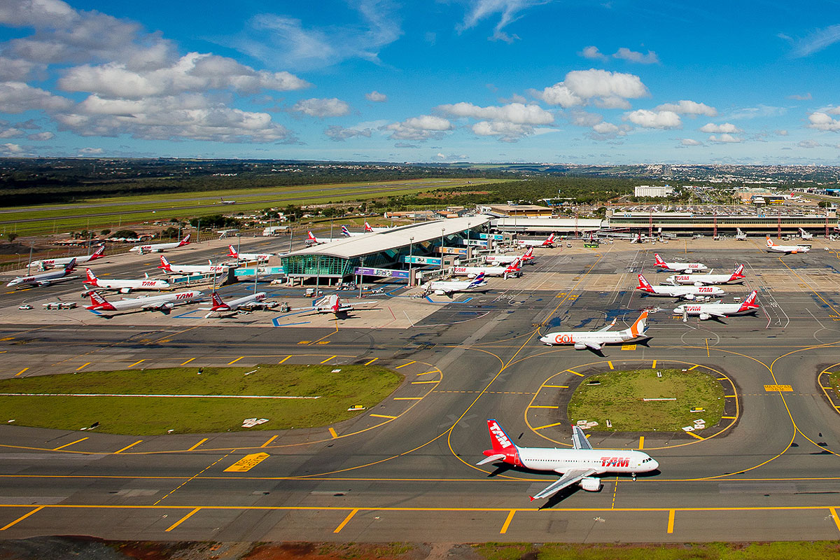 Brasilia