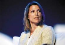 Asume Isela Costantini en  Aerolíneas Argentinas