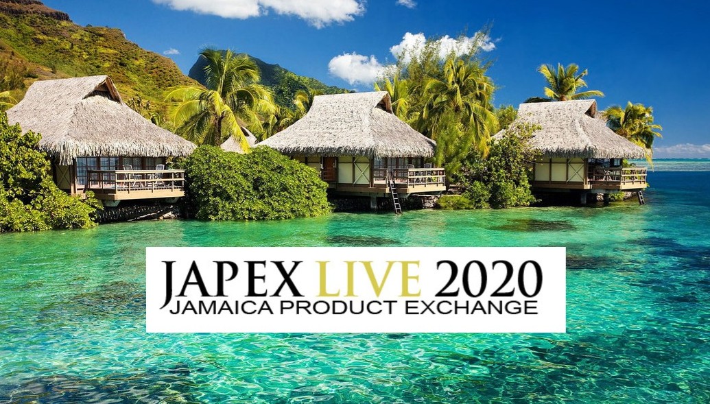 Japex Live 2020