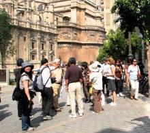 España: Confirma la OMT que turismo internacional creció un 4,5 por ciento en la primera mitad del año