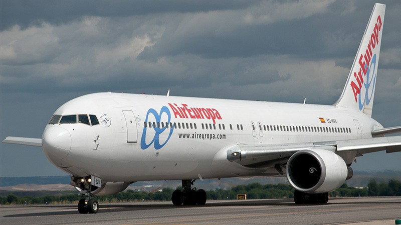 air europa