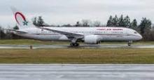 Aerolínea Royal Air Maroc  lanza nueva ruta entre Madrid y Rabat