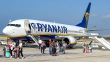 Ryanair