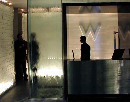 Starwood abrió más de 70 nuevos hoteles en 2012