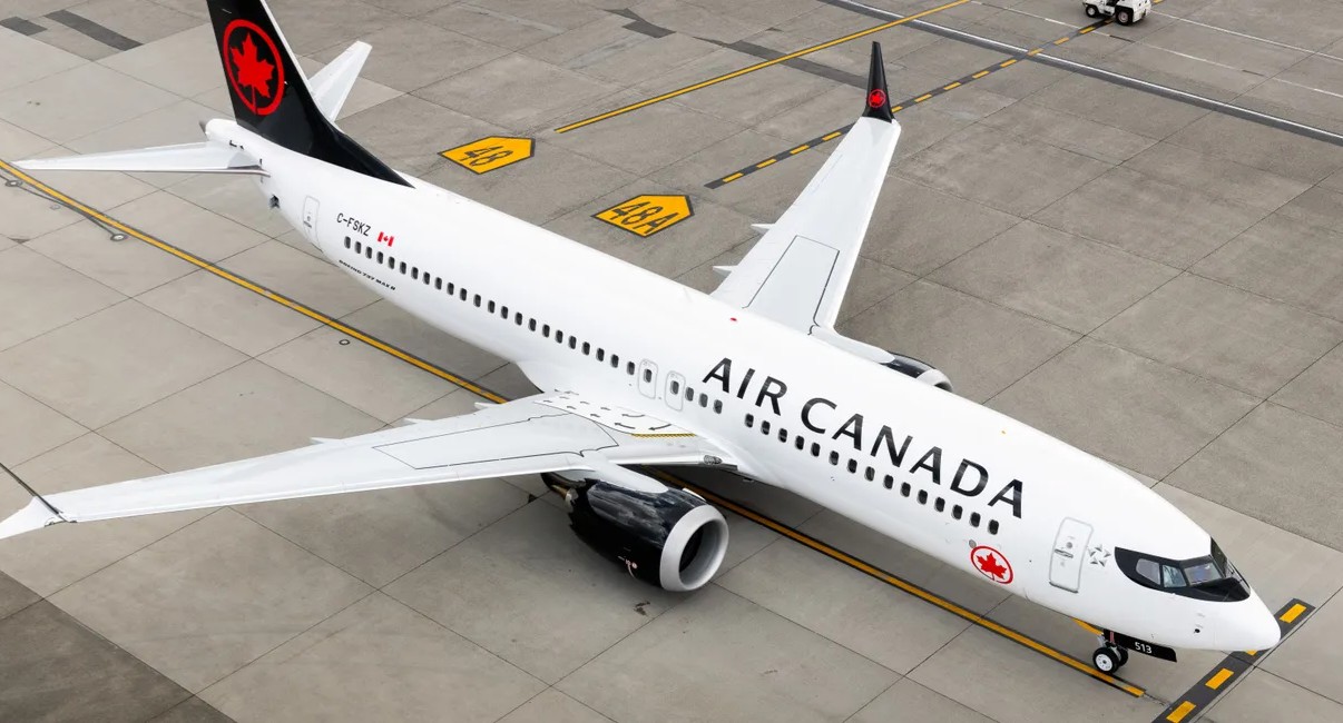 Air Canada