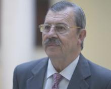 Entrevista a Vicente Serrano, Presidente de la Federación OPC España