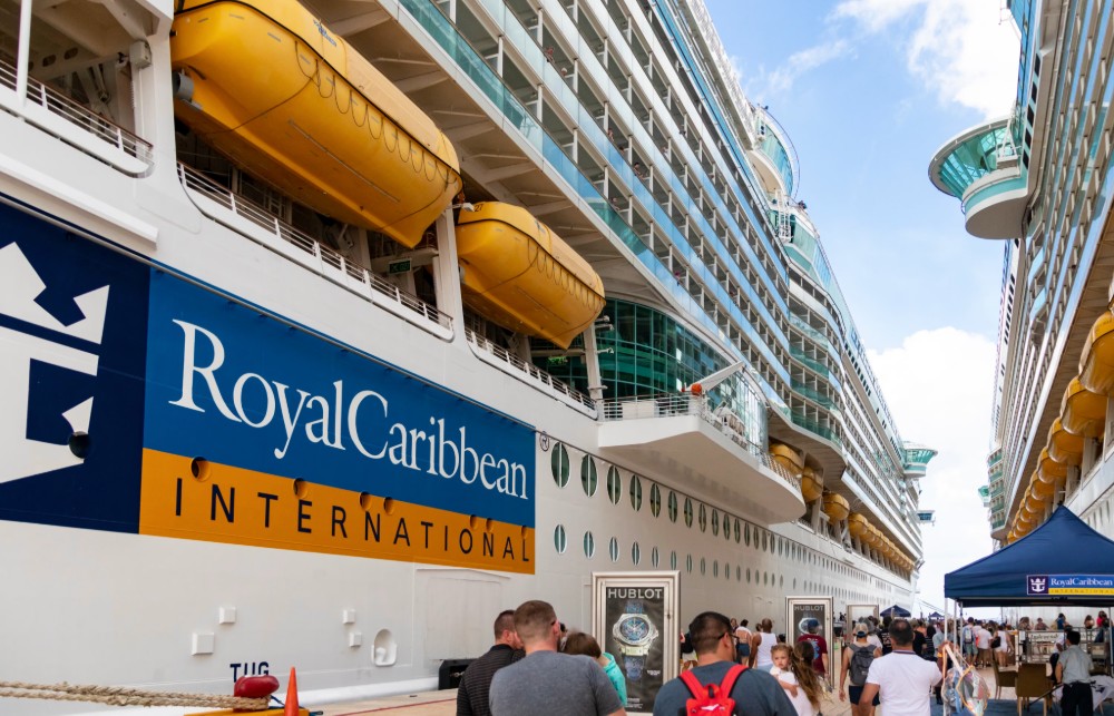 Royal Caribbean