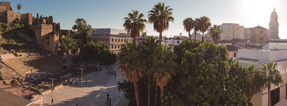 Consejo Ejecutivo de la OMT se reúne en Málaga