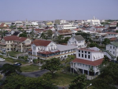 Ascend Hotel Collection debuta este año en Guyana