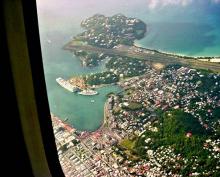 Islas del Caribe entre primeros destinos para bodas en el mercado de viajes británico