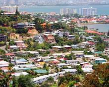 Reporte advierte que el Caribe debe controlar urbanización para cumplir metas del milenio