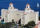 Cuba: Reconocen gestión y éxitos del Hotel Nacional de Cuba en su 80 aniversario