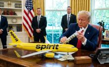 Spirit Airlines