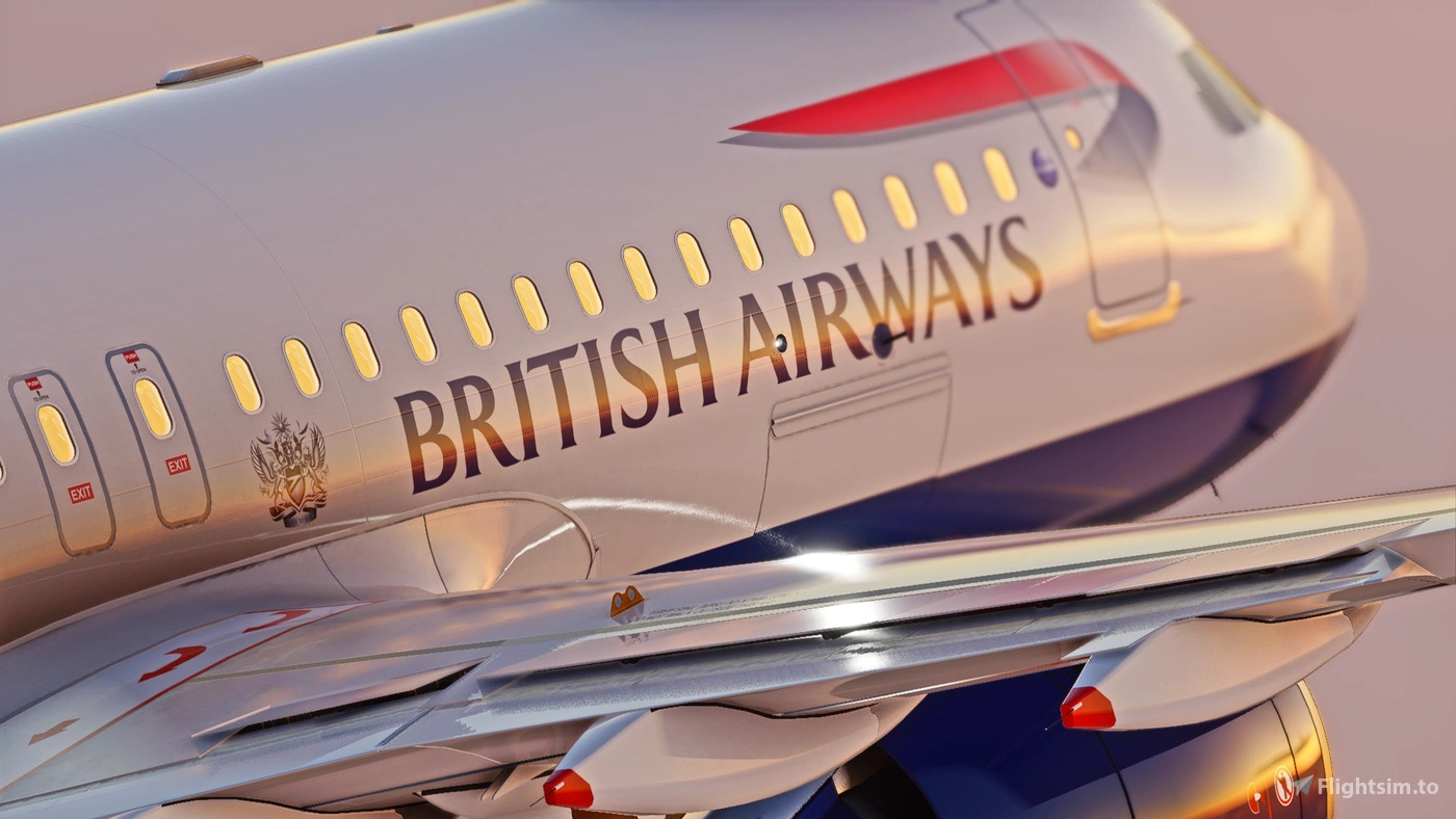 British Airways