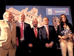 España: Madrid presenta tres guías temáticas que ratifican su apuesta por el turismo deportivo