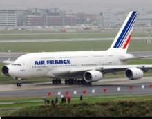 Air France incrementará en 2013 frecuencias de vuelo entre París y República Dominicana