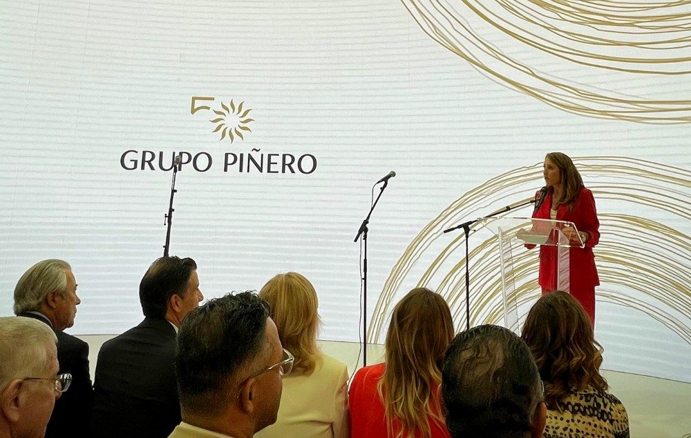 Grupo Piñero