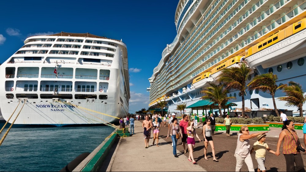 Royal Caribbean