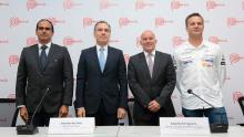 Perú anunció formalmente interés en participar del Rally Dakar 2018
