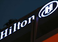 Estados Unidos: Hilton estrena nombre e imagen corporativa