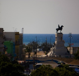 Cuba: Comienza este lunes Feria Internacional de Turismo FITCuba-2011, dedicada a México y a La Habana