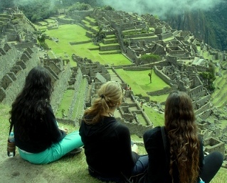 Eligen a Machu Picchu como mejor destino del mundo en encuesta de Hostelworld