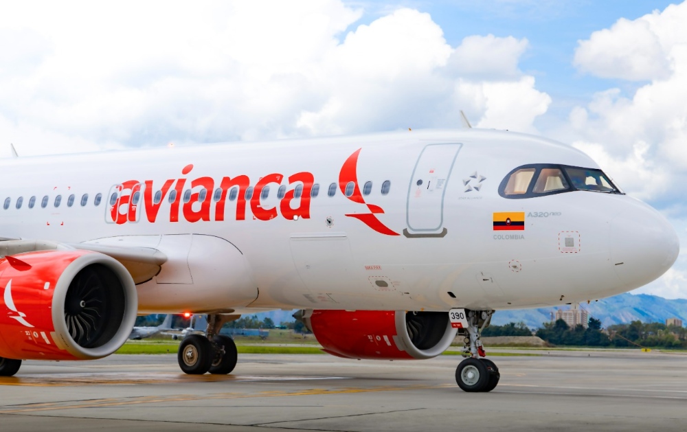 Avianca