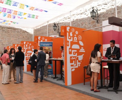 Resaltan autoridades mexicanas potencialidades de ese país en el turismo cultural