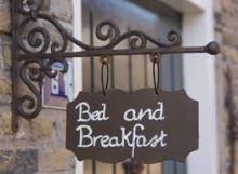 Bed and Breakfasts aumentan su popularidad