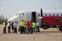 Silver Airways aterriza en Cuba